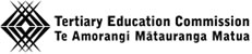 Tertiary Education Commission logo link